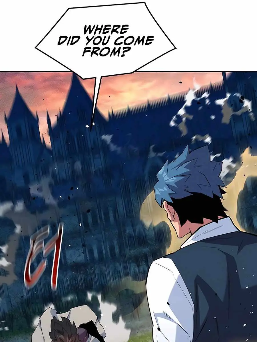 Auto Hunting Chapter 154 Page 32