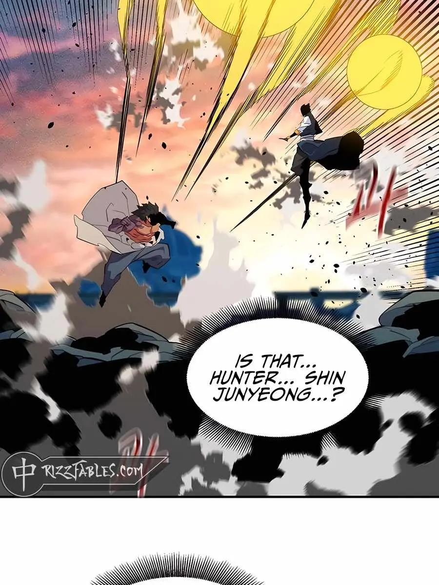 Auto Hunting Chapter 154 Page 111