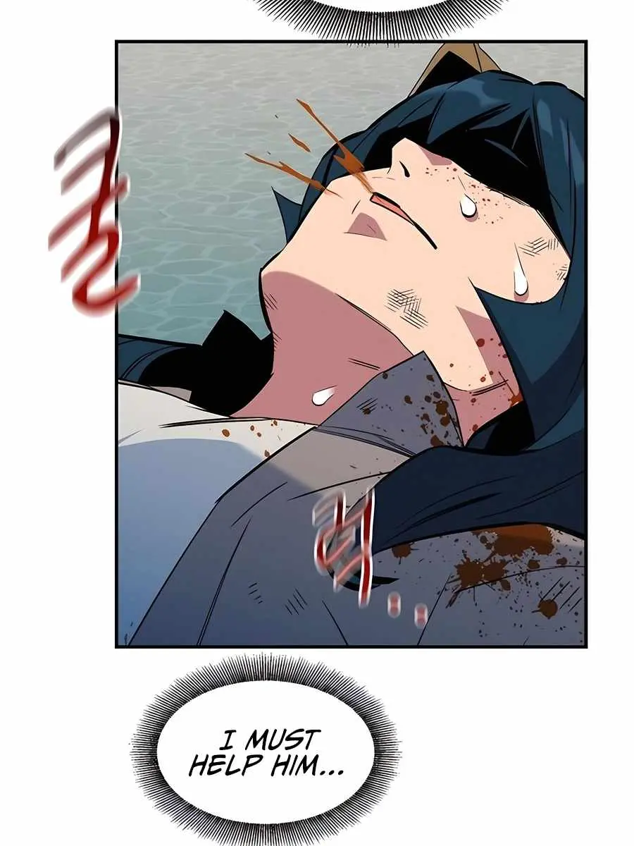 Auto Hunting Chapter 154 Page 113