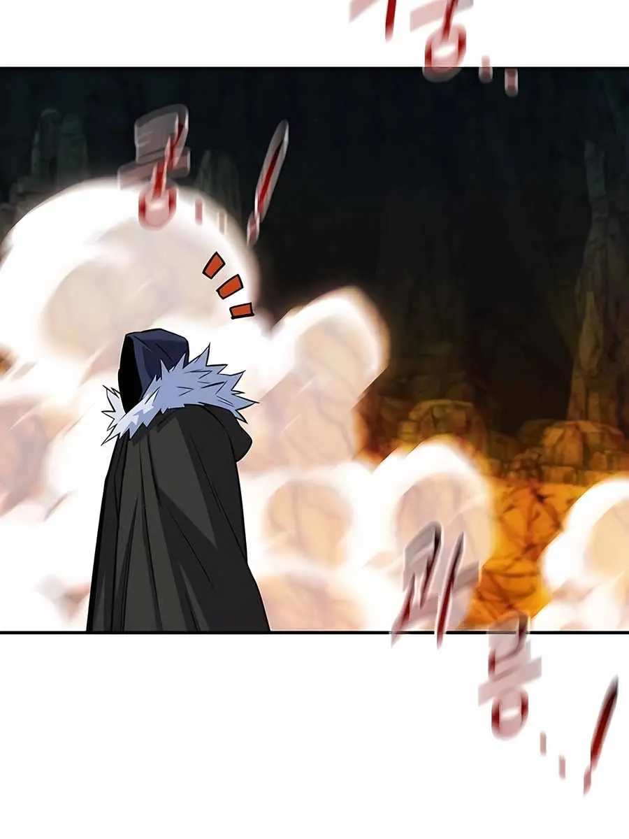 Auto Hunting Chapter 154 Page 132