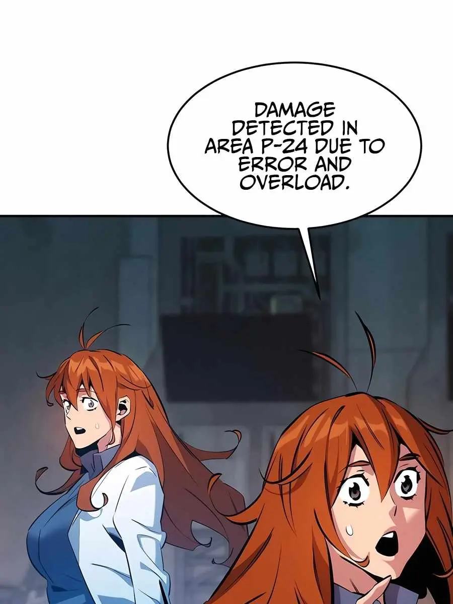 Auto Hunting Chapter 154 Page 154