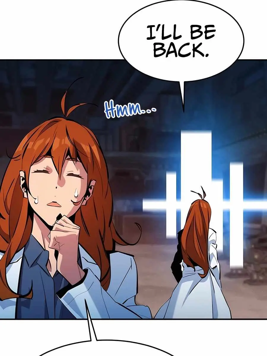 Auto Hunting Chapter 154 Page 156