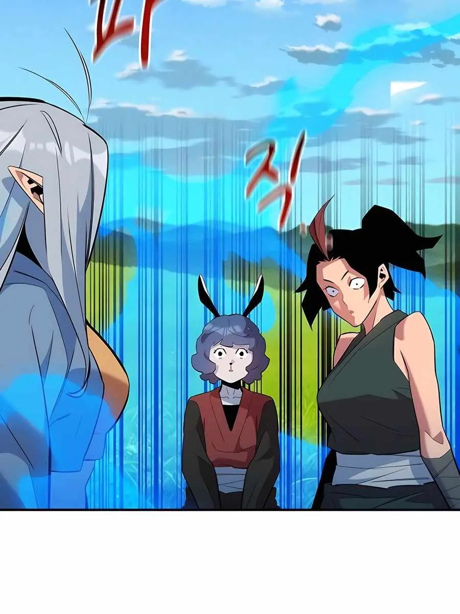 Auto Hunting Chapter 154 Page 164