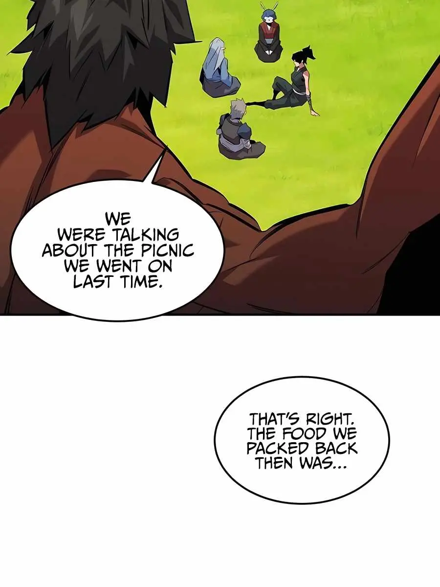 Auto Hunting Chapter 154 Page 166