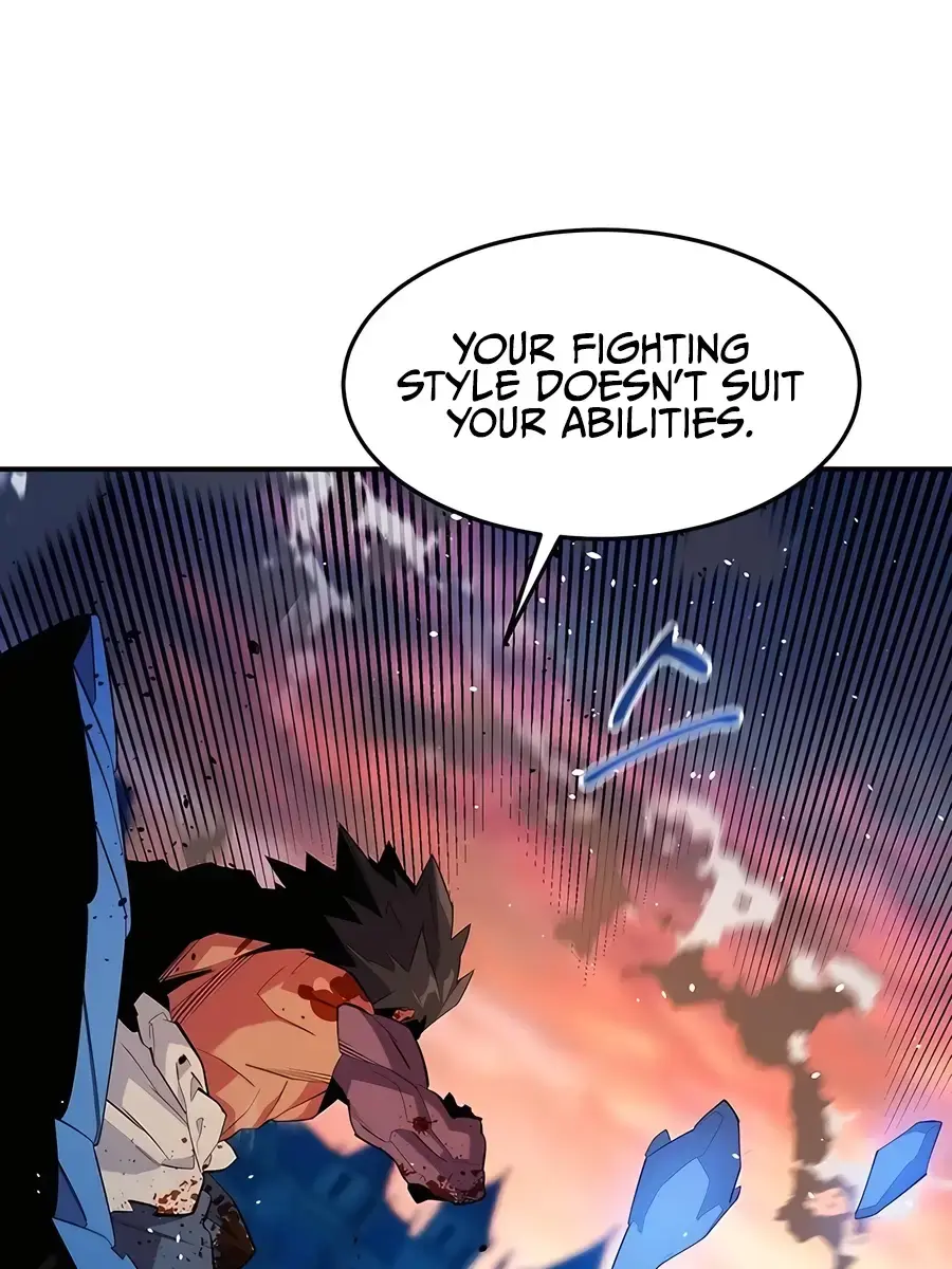 Auto Hunting Chapter 155 Page 9