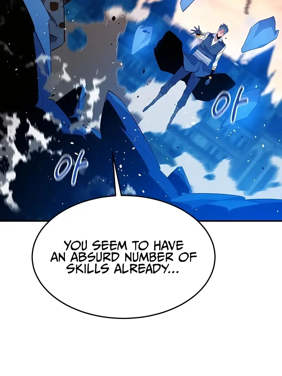 Auto Hunting Chapter 155 Page 10