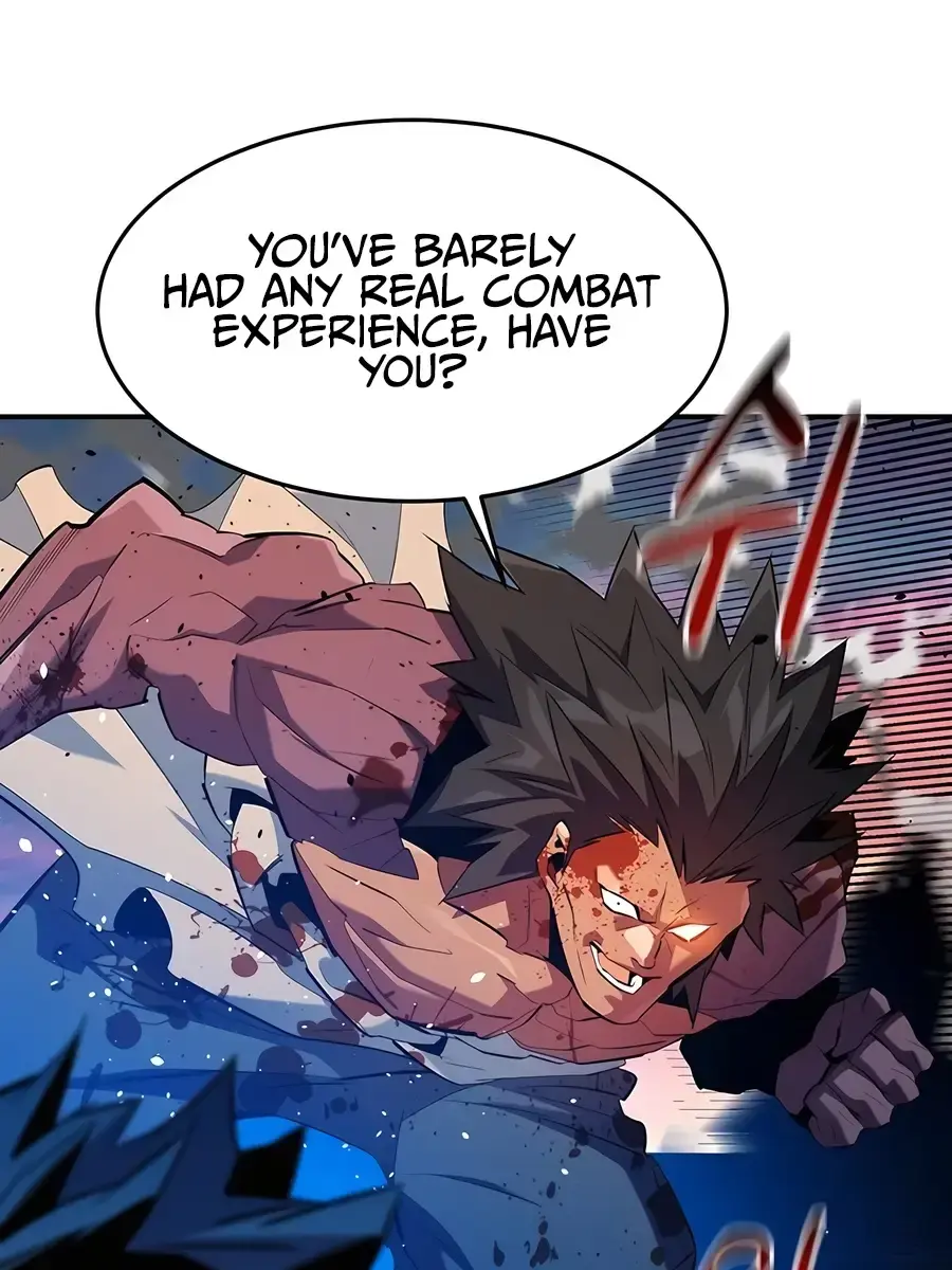 Auto Hunting Chapter 155 Page 16