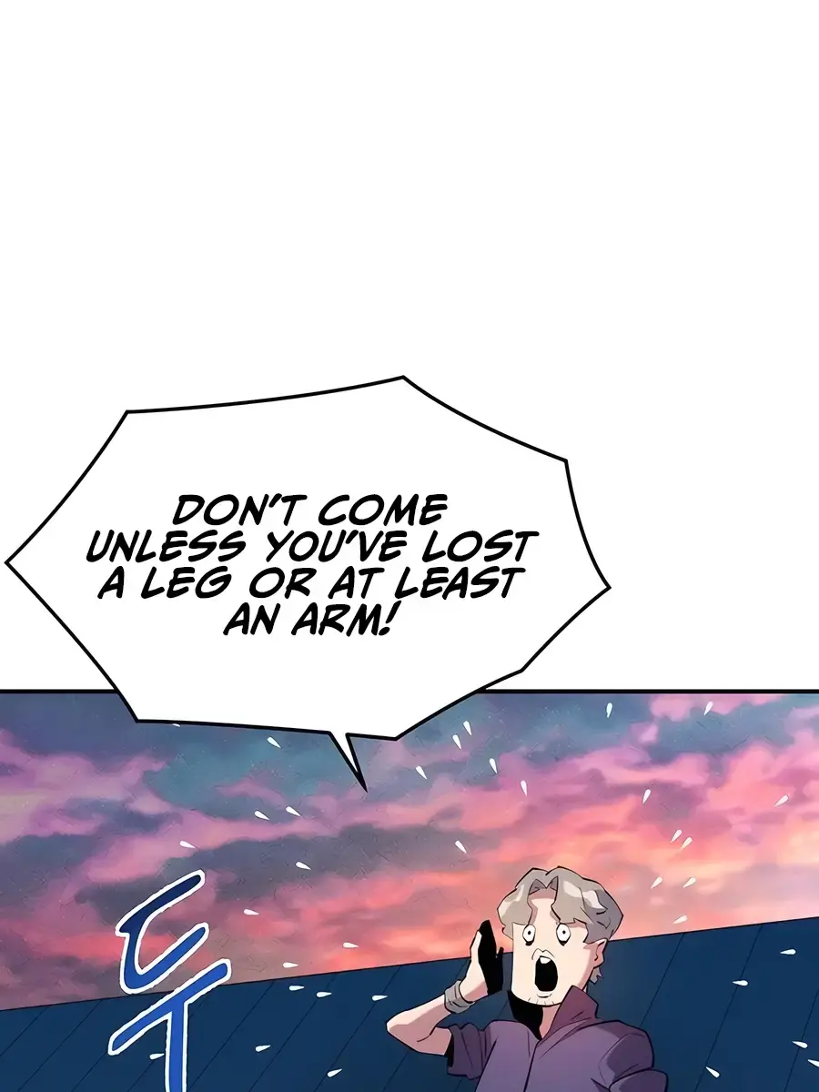 Auto Hunting Chapter 155 Page 24