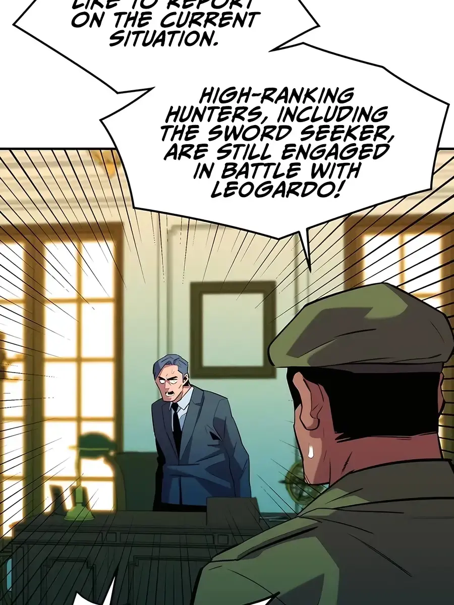Auto Hunting Chapter 155 Page 33
