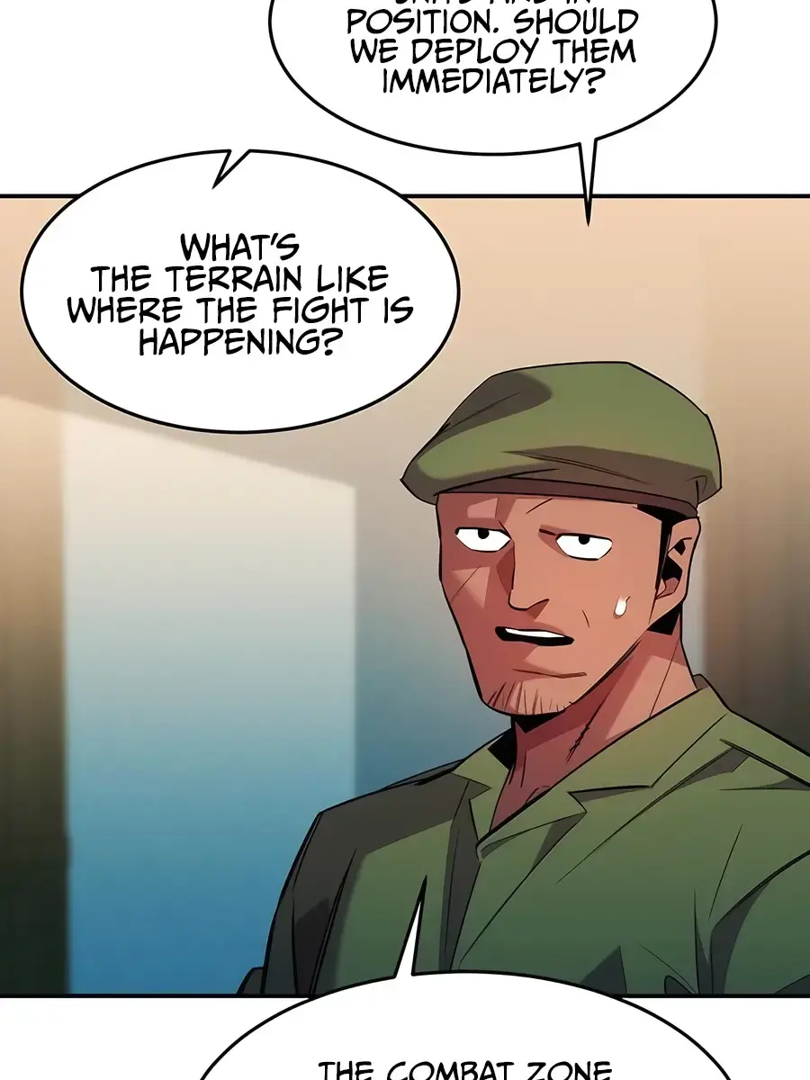 Auto Hunting Chapter 155 Page 35