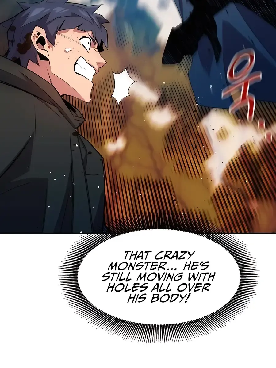 Auto Hunting Chapter 155 Page 56