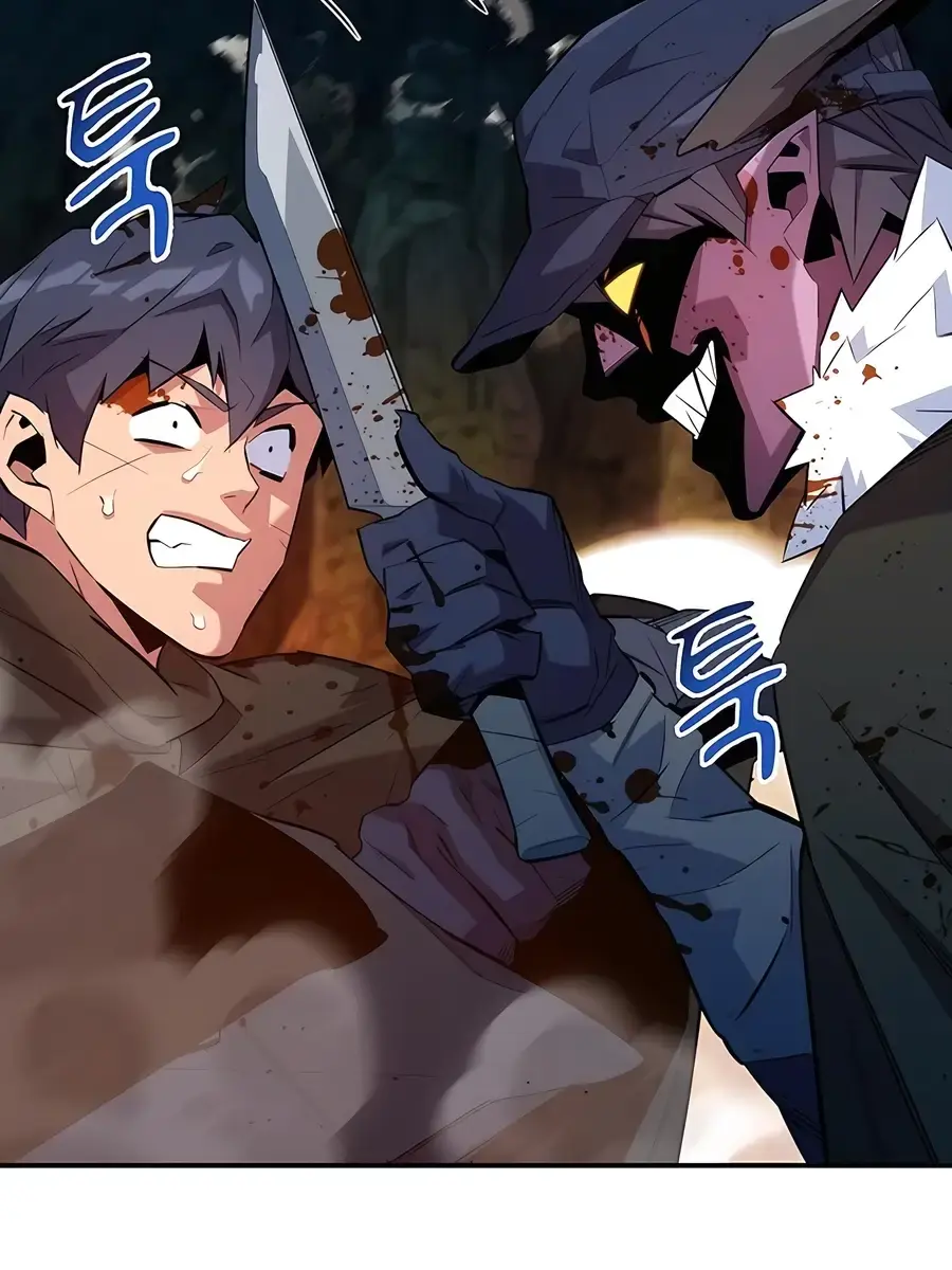 Auto Hunting Chapter 155 Page 58