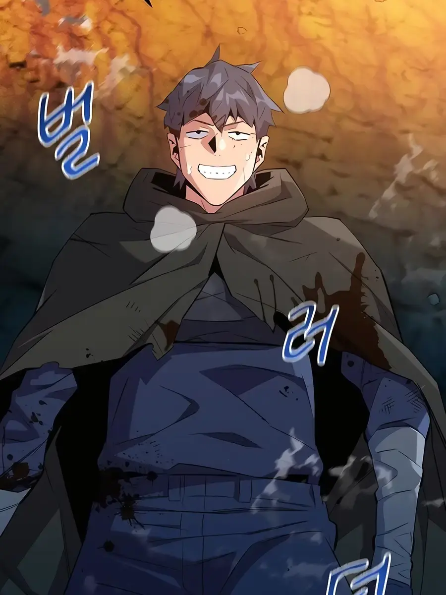 Auto Hunting Chapter 155 Page 62