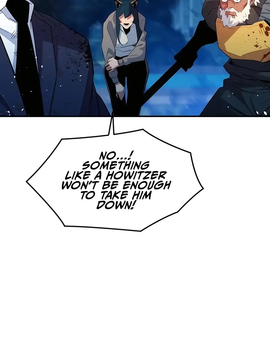 Auto Hunting Chapter 155 Page 98