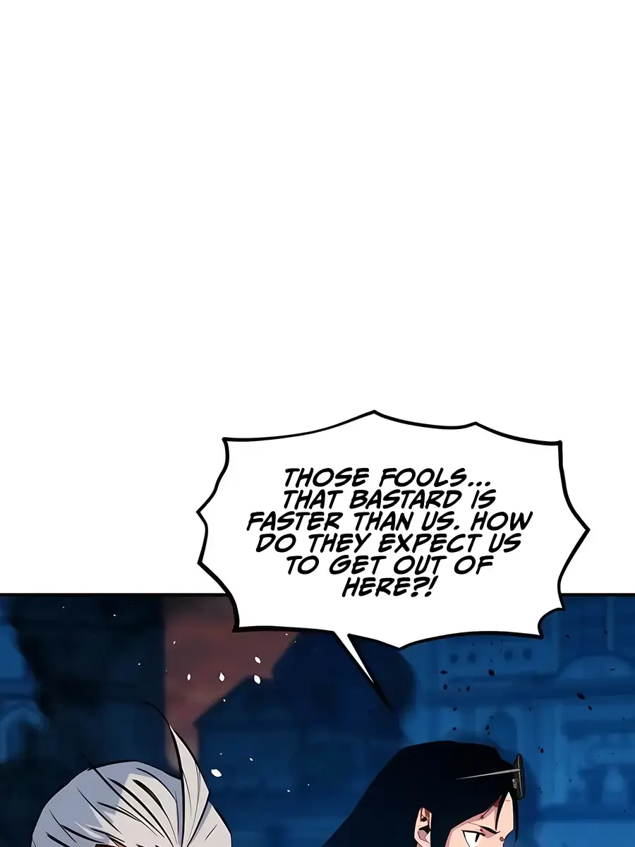 Auto Hunting Chapter 155 Page 108