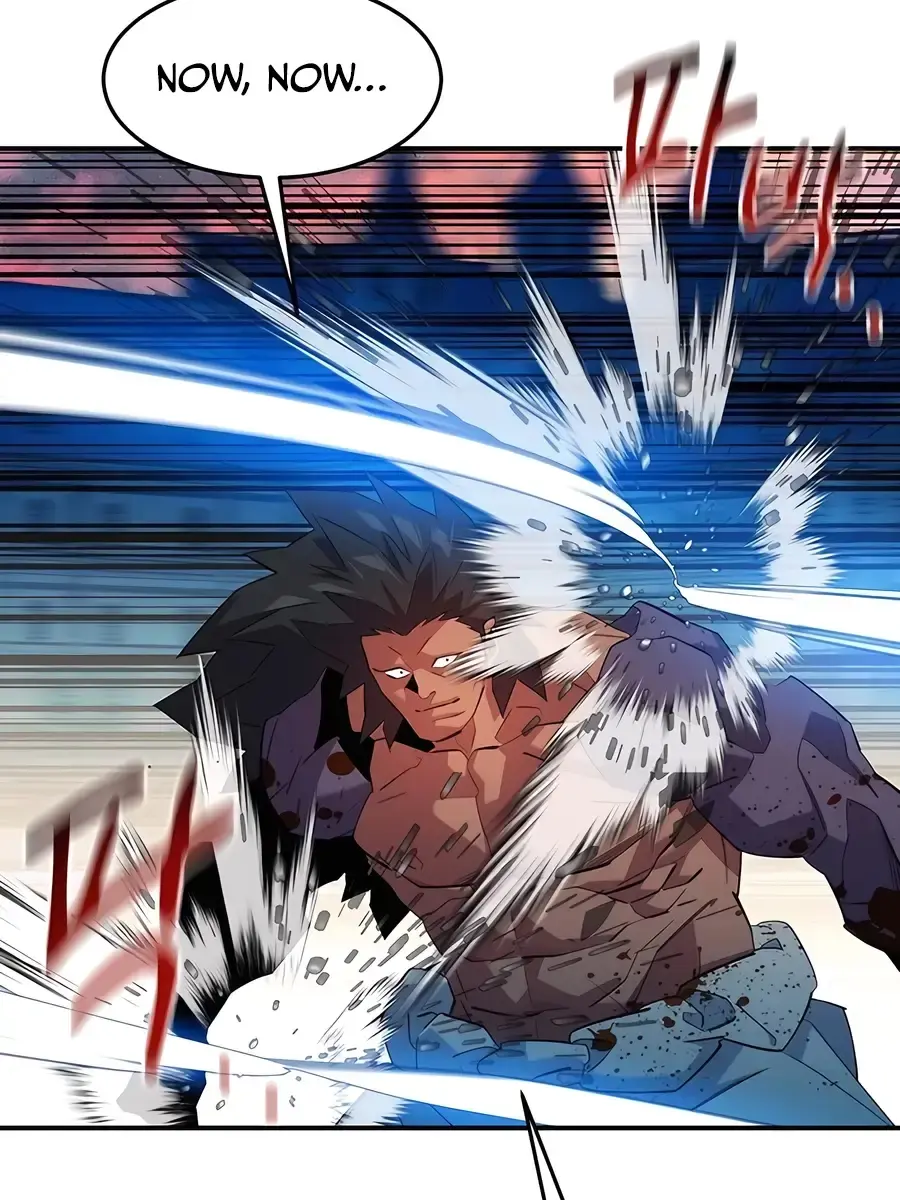 Auto Hunting Chapter 155 Page 117