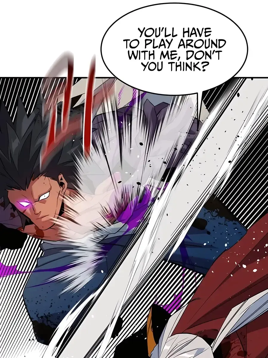 Auto Hunting Chapter 155 Page 121