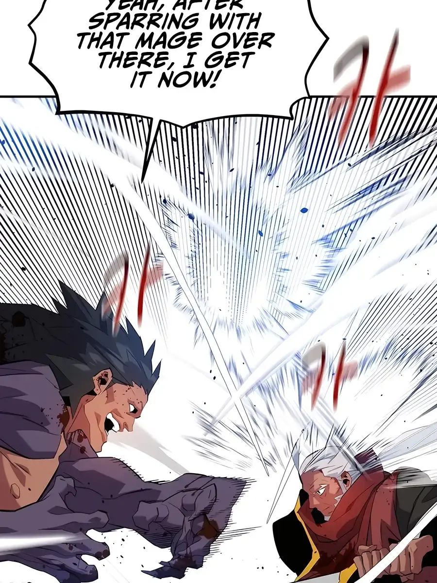 Auto Hunting Chapter 155 Page 125