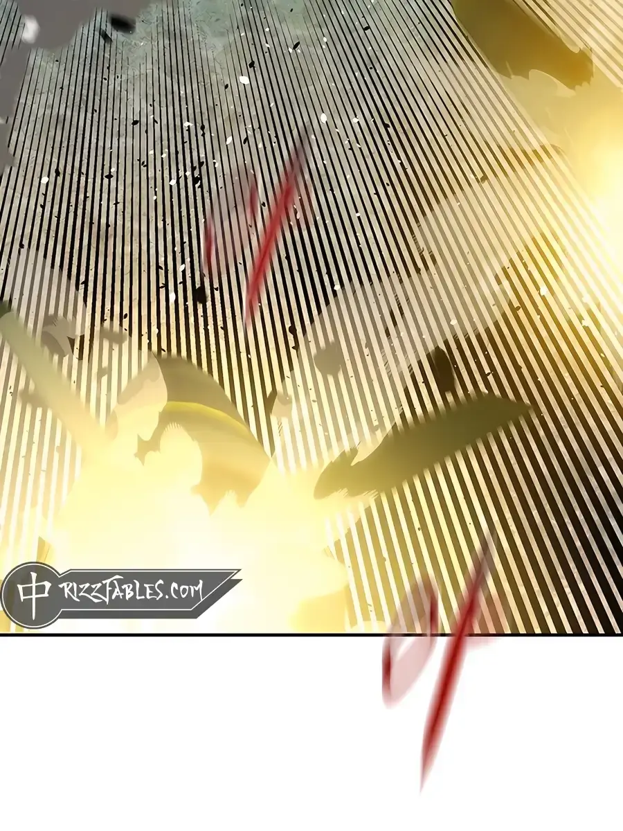 Auto Hunting Chapter 155 Page 134