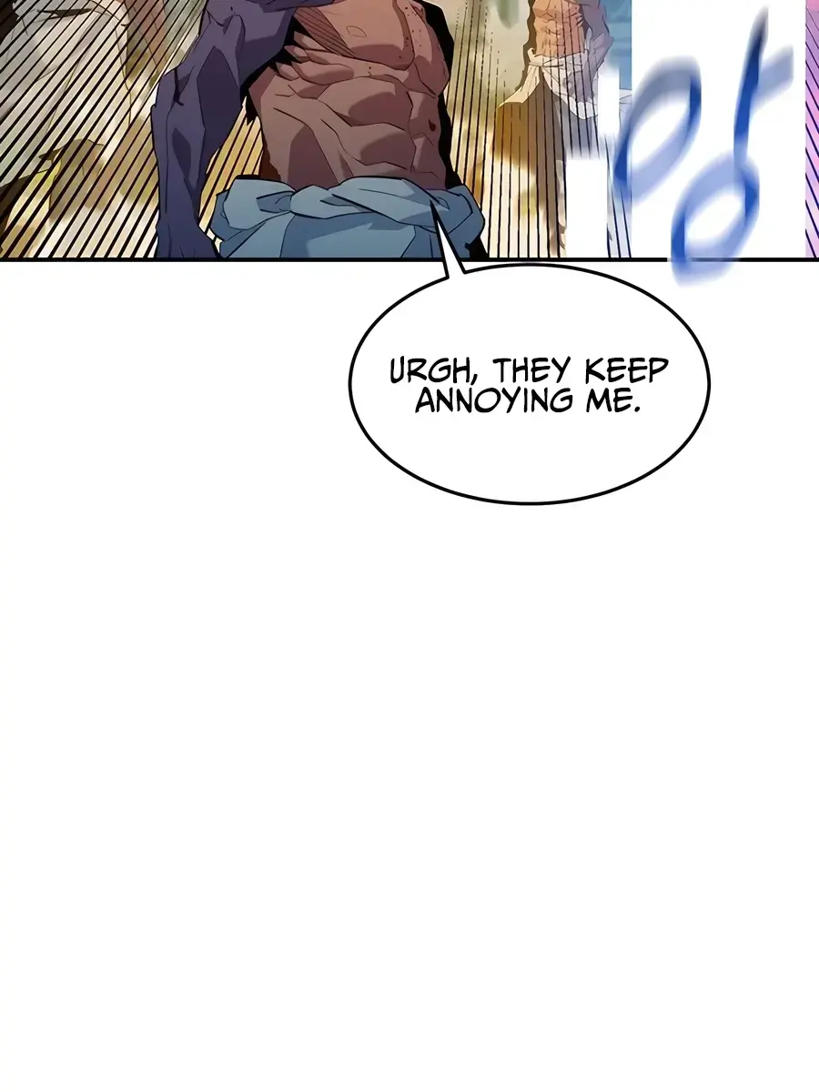 Auto Hunting Chapter 155 Page 138