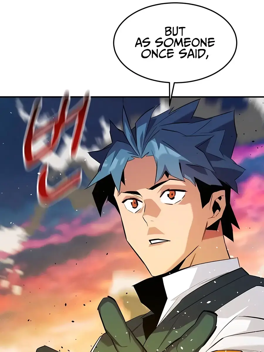 Auto Hunting Chapter 155 Page 141