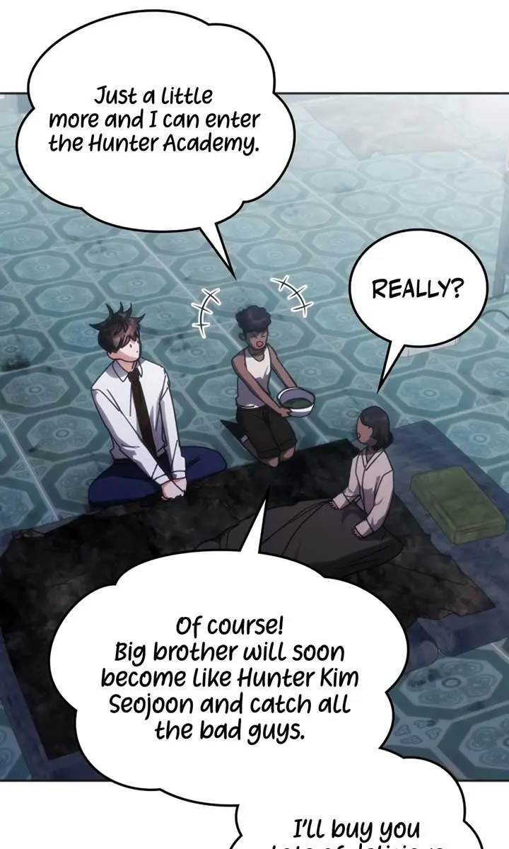Auto Hunting Chapter 156 Page 9