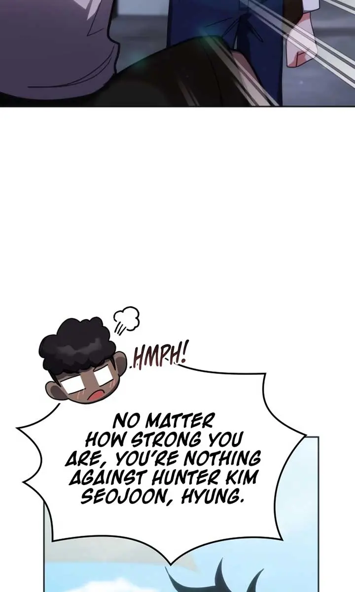 Auto Hunting Chapter 156 Page 28