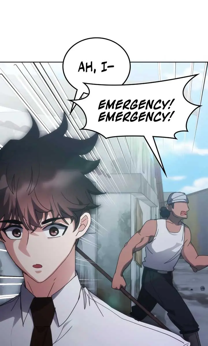 Auto Hunting Chapter 156 Page 33