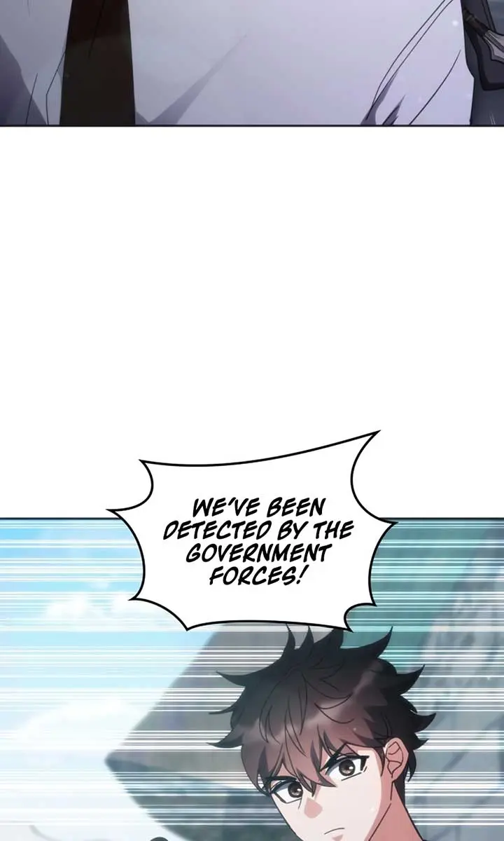 Auto Hunting Chapter 156 Page 34