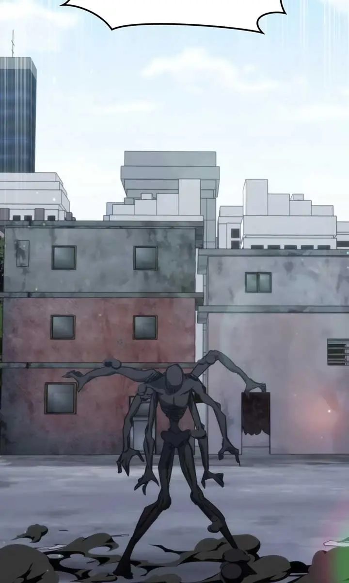 Auto Hunting Chapter 156 Page 36