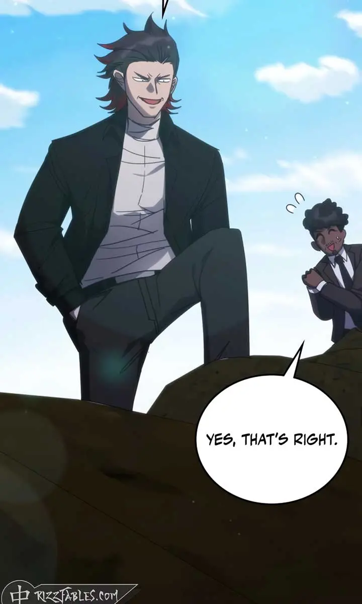 Auto Hunting Chapter 156 Page 43