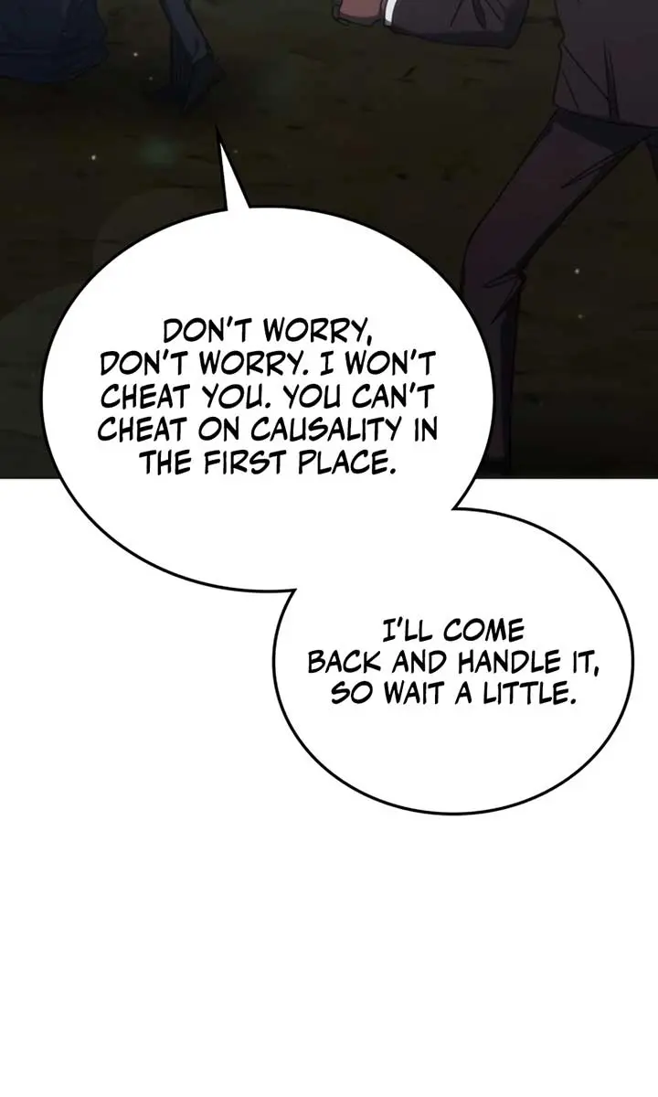 Auto Hunting Chapter 156 Page 53