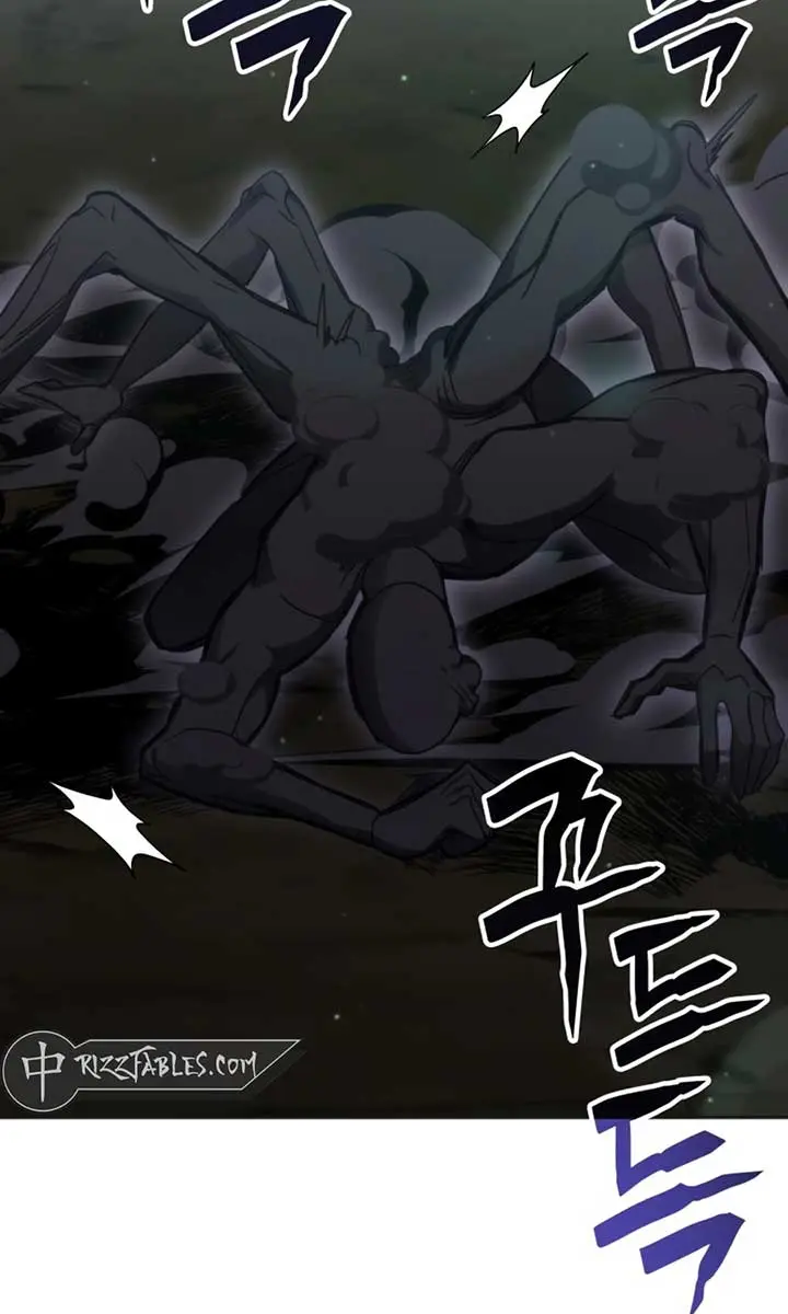 Auto Hunting Chapter 156 Page 72