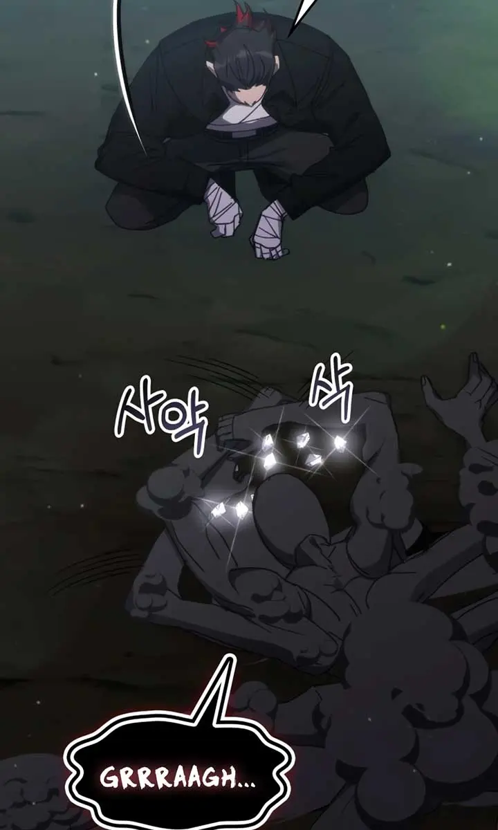 Auto Hunting Chapter 156 Page 76