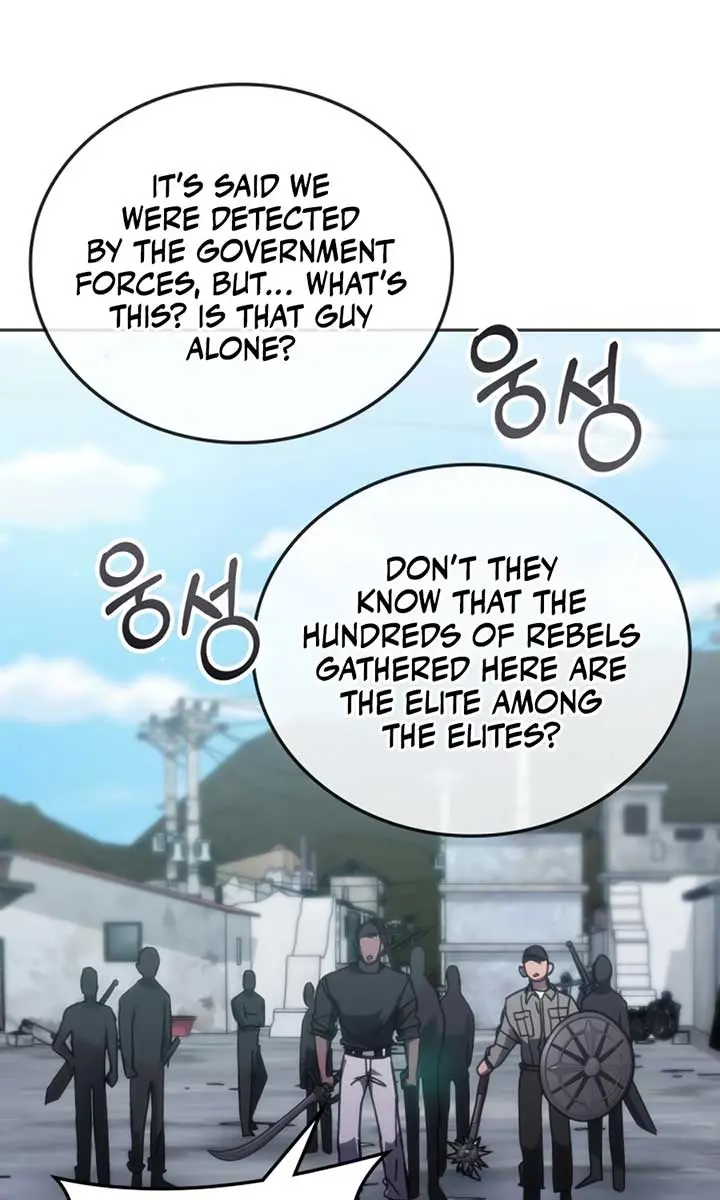 Auto Hunting Chapter 156 Page 85