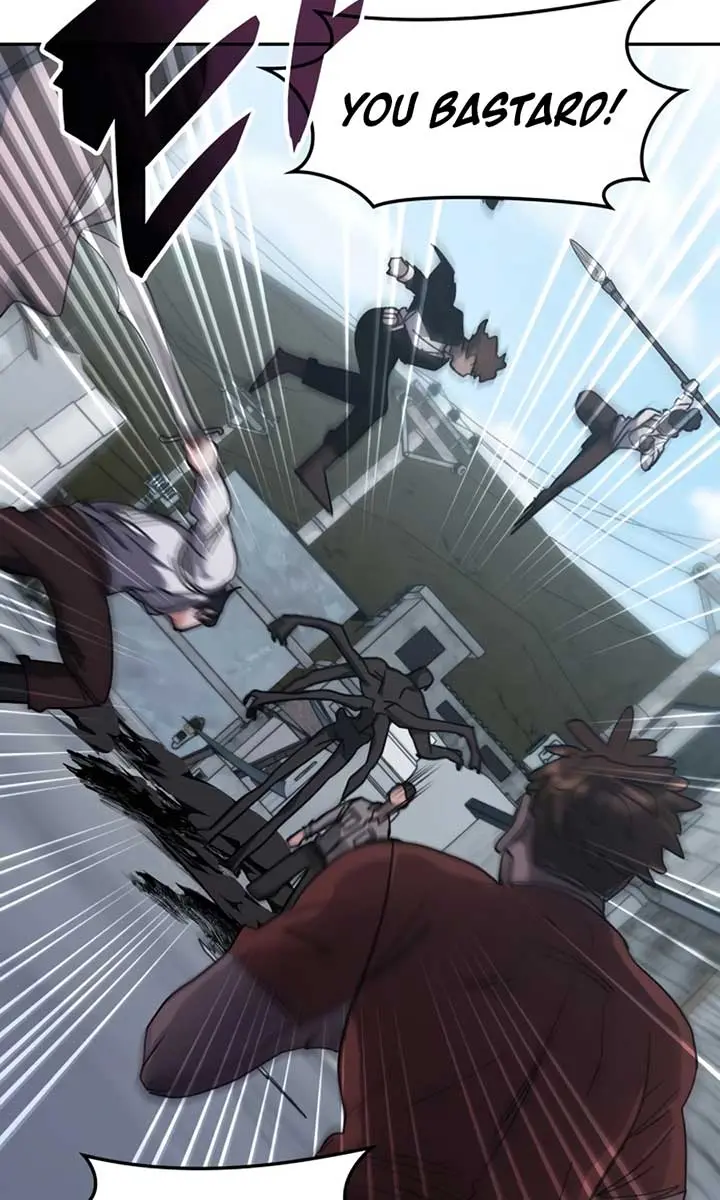 Auto Hunting Chapter 156 Page 93