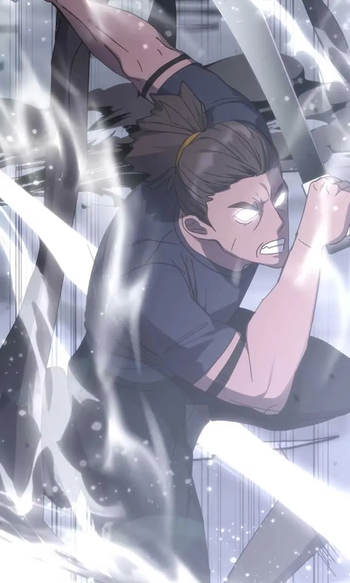 Auto Hunting Chapter 156 Page 110