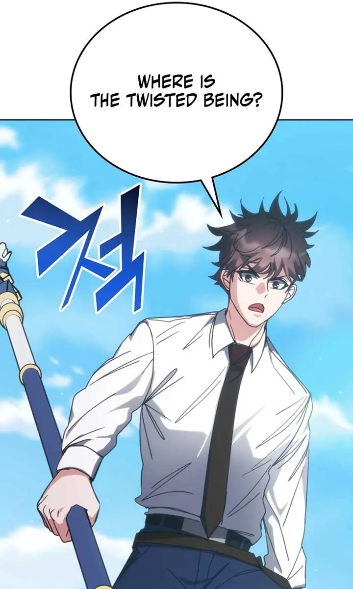 Auto Hunting Chapter 156 Page 138