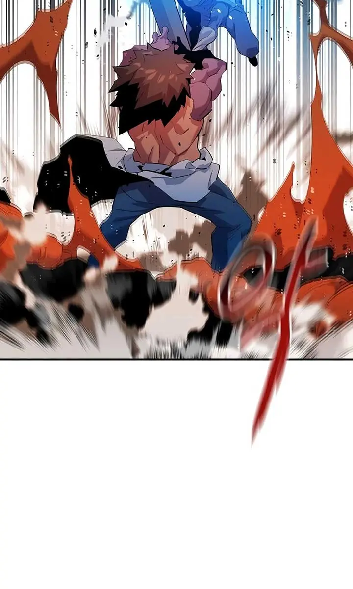 Auto Hunting Chapter 157 Page 6