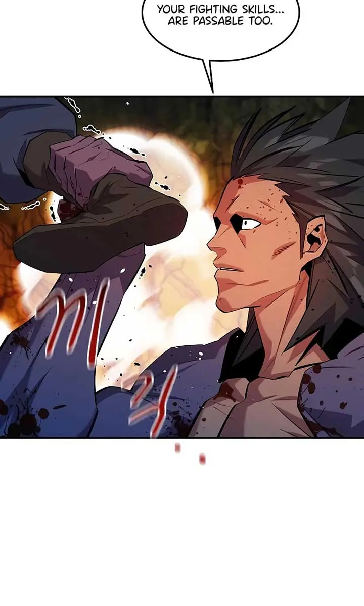 Auto Hunting Chapter 157 Page 16