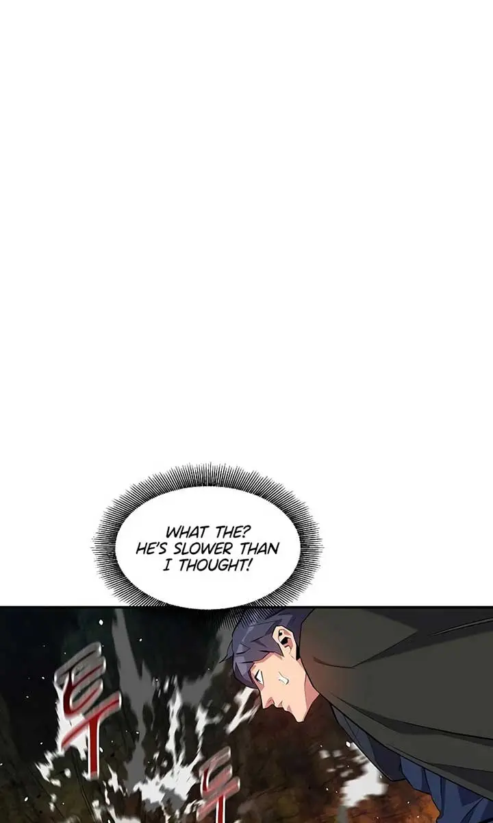 Auto Hunting Chapter 157 Page 20