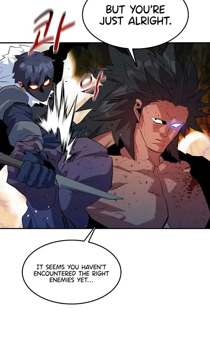 Auto Hunting Chapter 157 Page 37