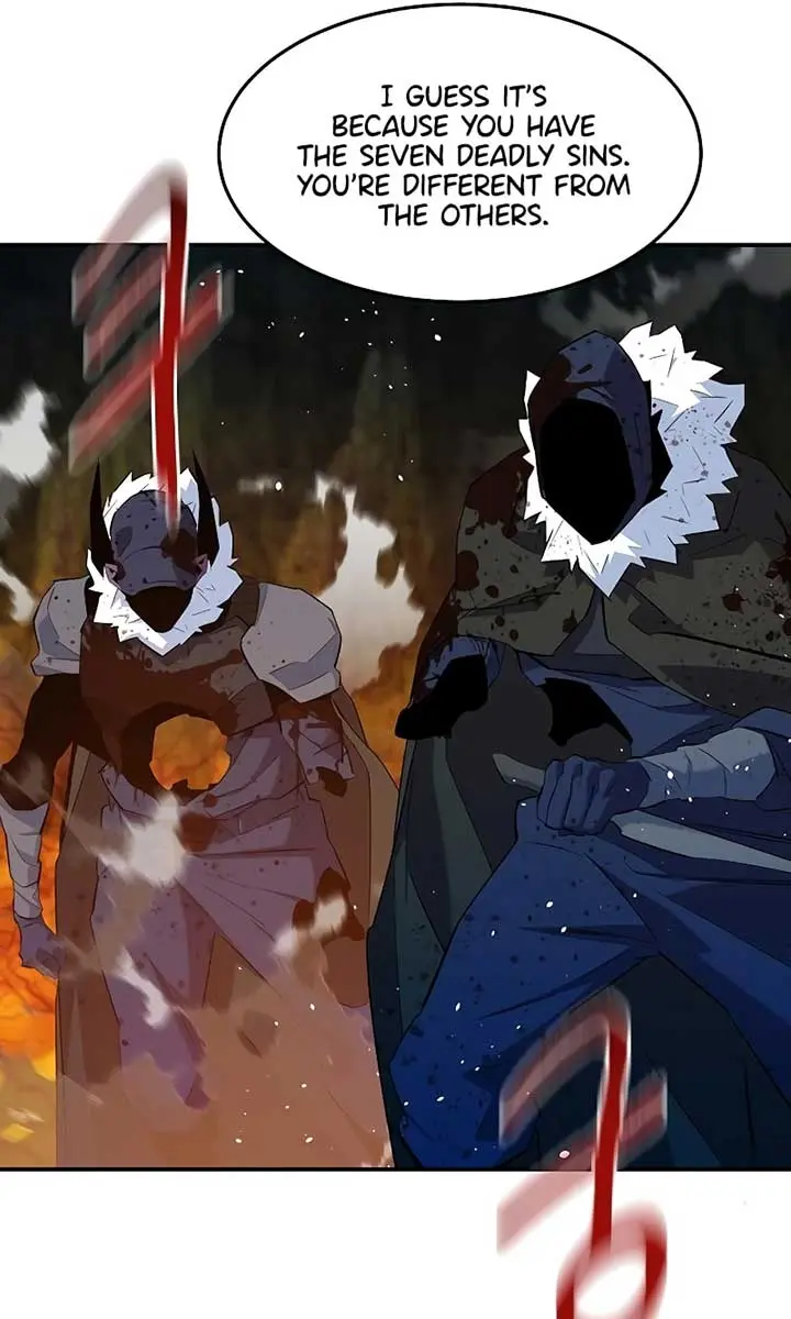 Auto Hunting Chapter 157 Page 55