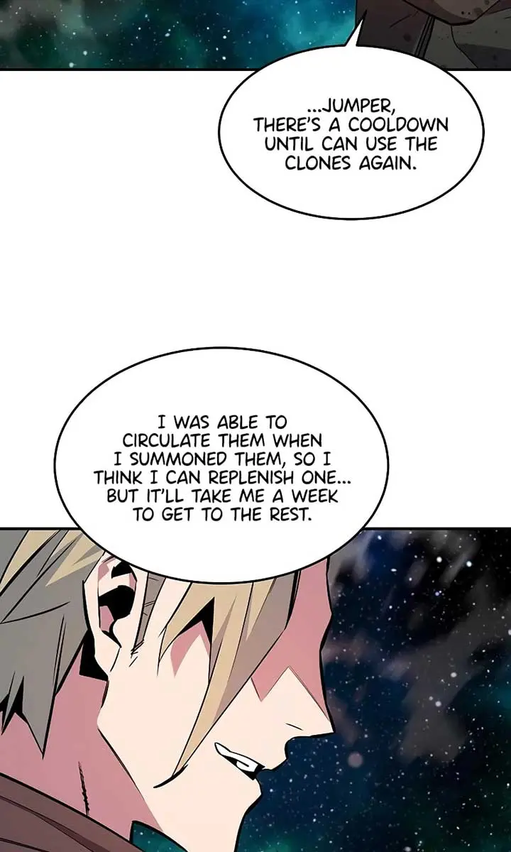 Auto Hunting Chapter 157 Page 80