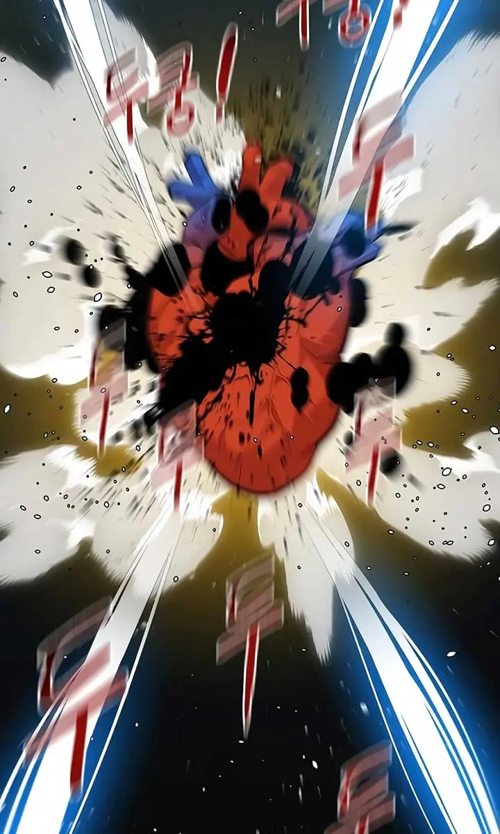 Auto Hunting Chapter 157 Page 100