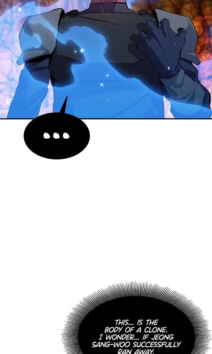 Auto Hunting Chapter 157 Page 109