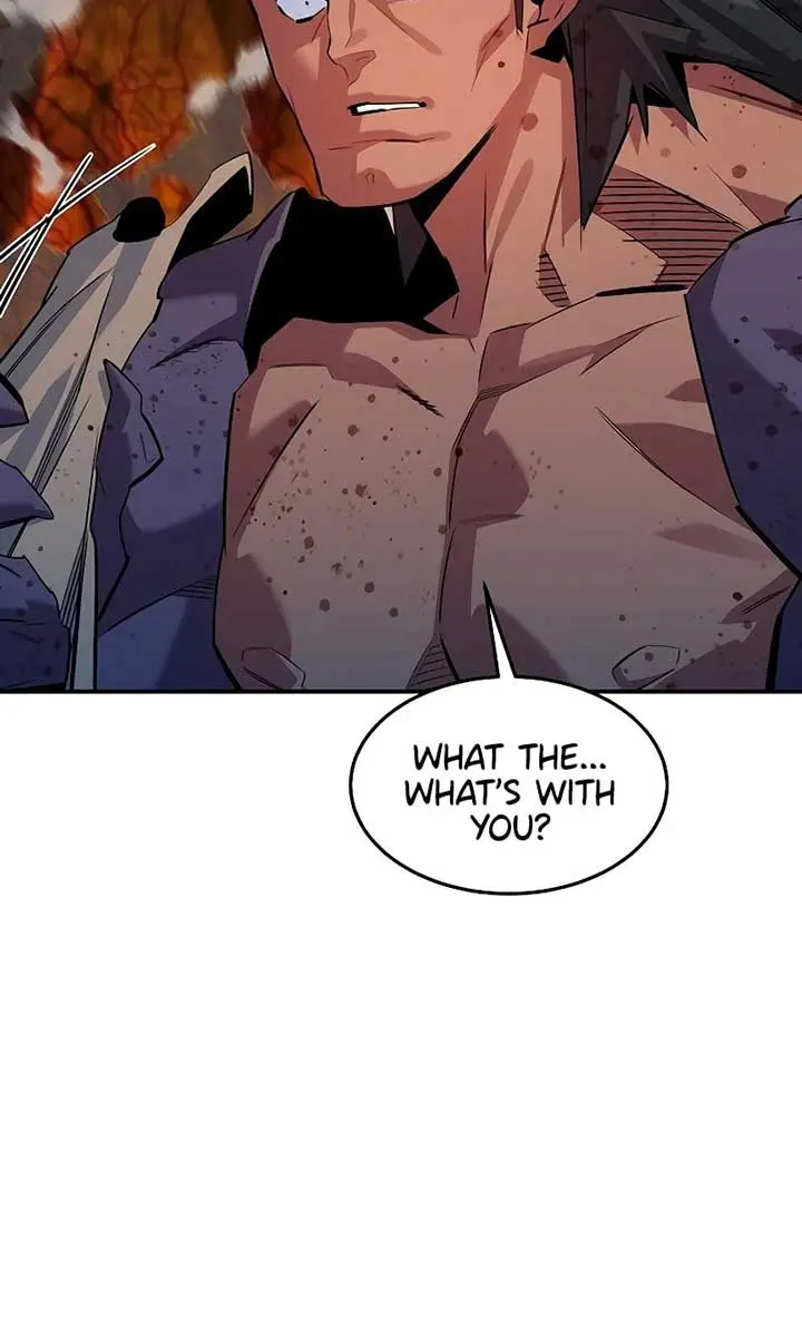 Auto Hunting Chapter 157 Page 128