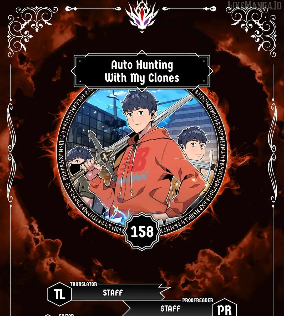 Auto Hunting Chapter 158 Page 2