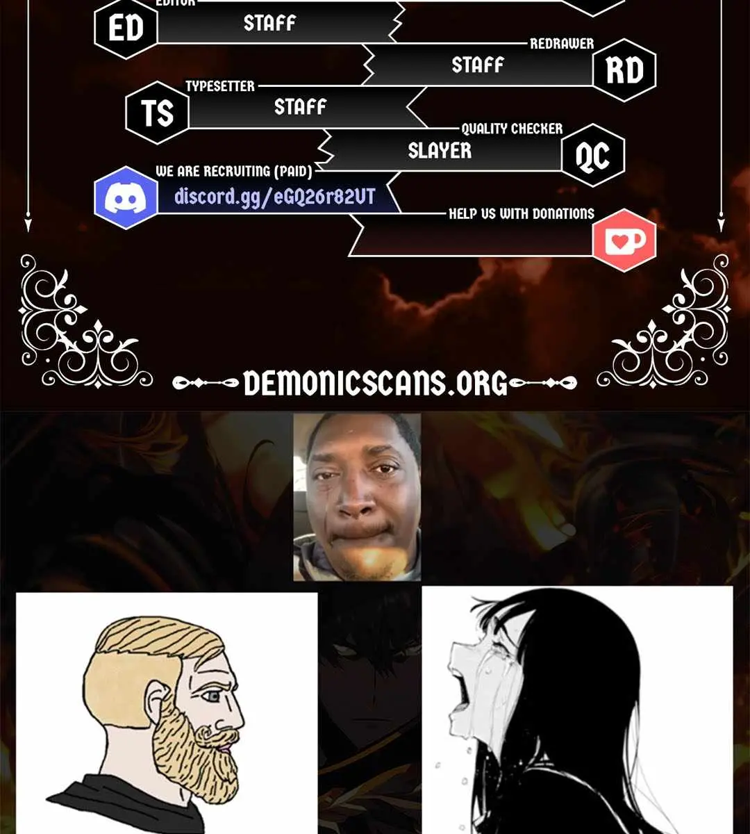 Auto Hunting Chapter 158 Page 3