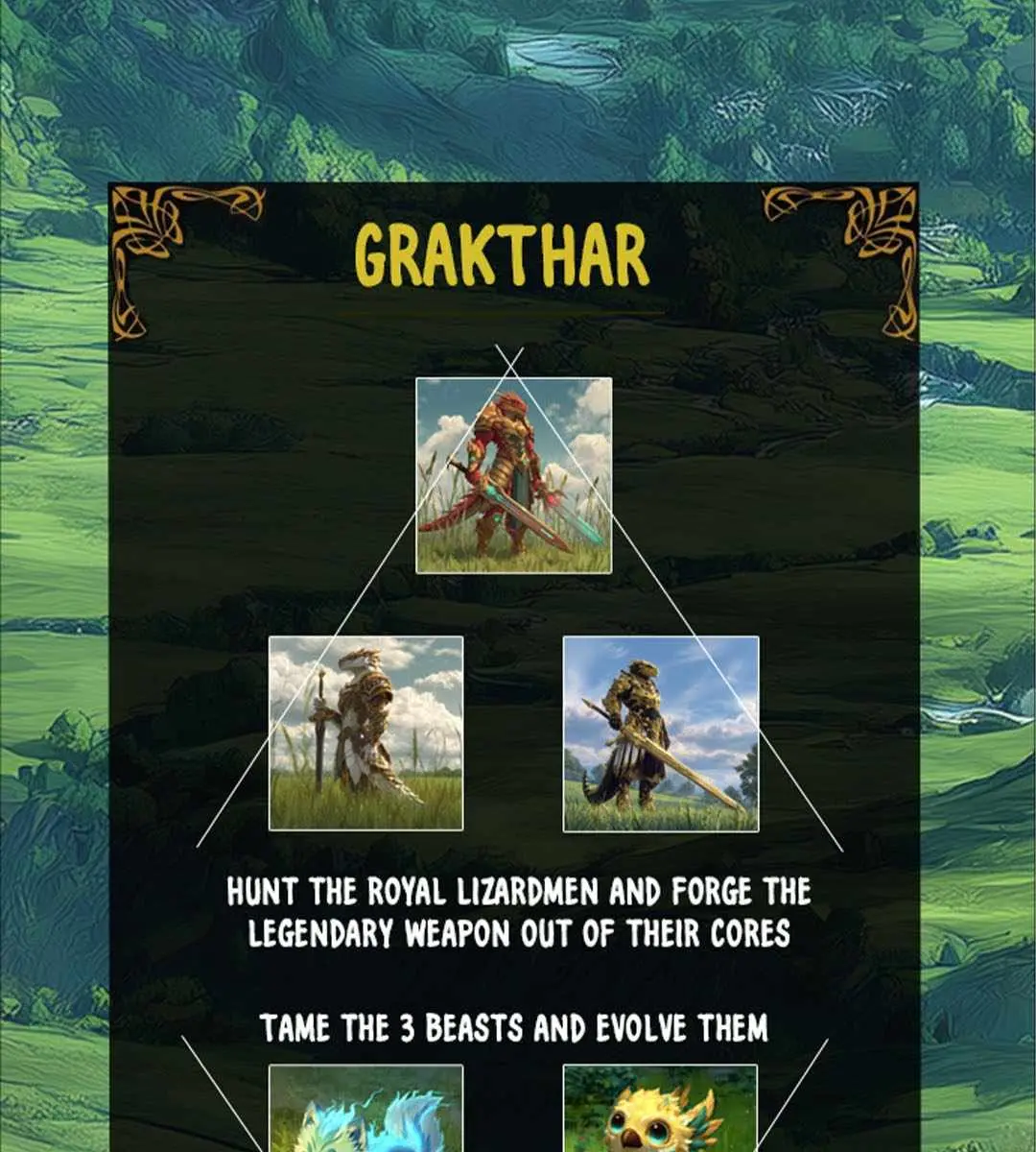 Auto Hunting Chapter 158 Page 11